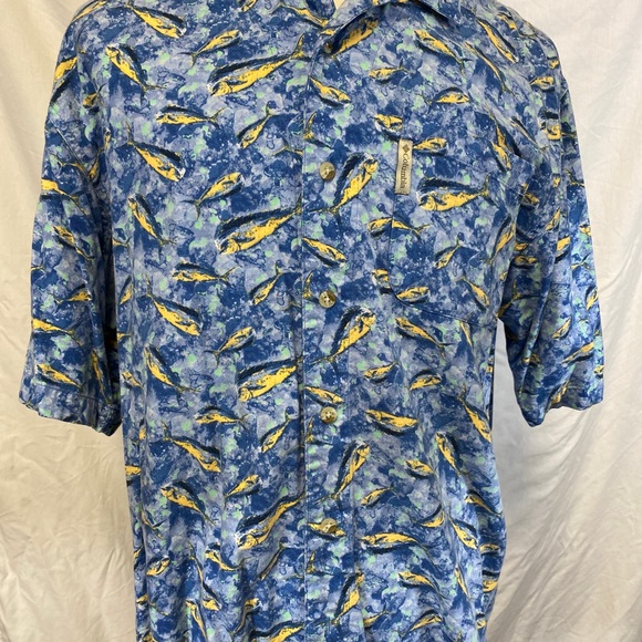 Columbia Sportswear Men’s M Shirt - Picture 3 of 6